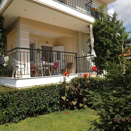 بيت للعطل Porto Fino Asprovaltas Vacation