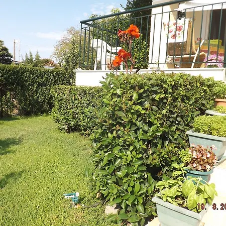 بيت للعطل Porto Fino Asprovaltas Vacation أسبروبالتا
