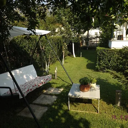 بيت للعطل Porto Fino Asprovaltas Vacation