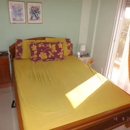 بيت للعطل Porto Fino Asprovaltas Vacation أسبروبالتا