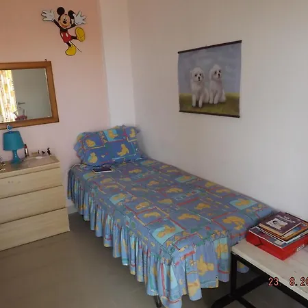 بيت للعطل Porto Fino Asprovaltas Vacation