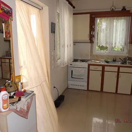 بيت للعطل Porto Fino Asprovaltas Vacation