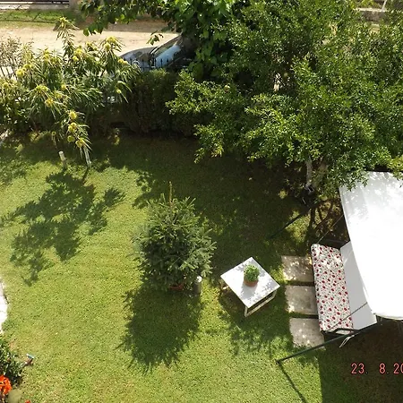 بيت للعطل Porto Fino Asprovaltas Vacation أسبروبالتا