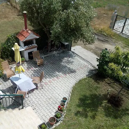 Porto Fino Asprovaltas Vacation * أسبروبالتا