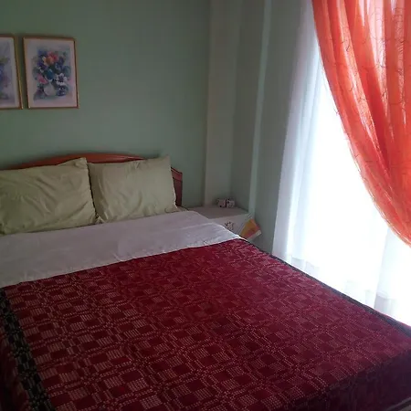 Porto Fino Asprovaltas Vacation أسبروبالتا