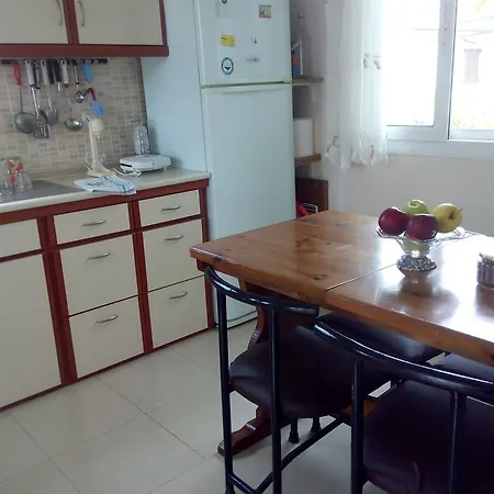 Porto Fino Asprovaltas Vacation بيت للعطل *